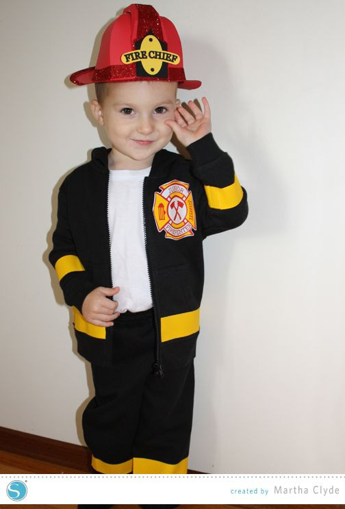 Best ideas about DIY Firefighter Costume
. Save or Pin Best 20 Diy fireman costumes ideas on Pinterest Now.