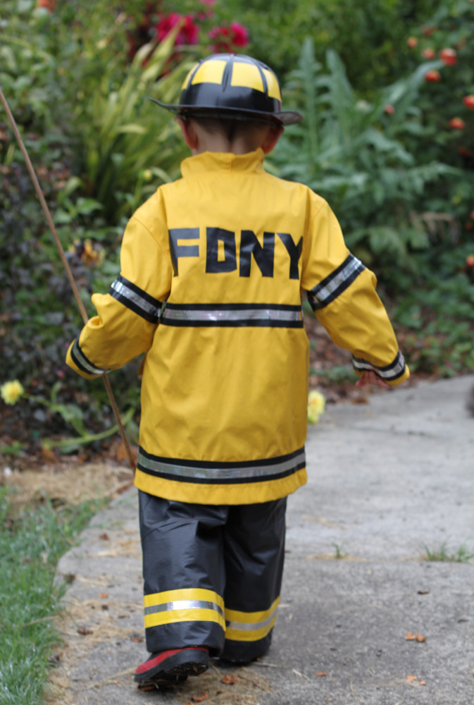 Best ideas about DIY Firefighter Costume
. Save or Pin Help is on the way Now.