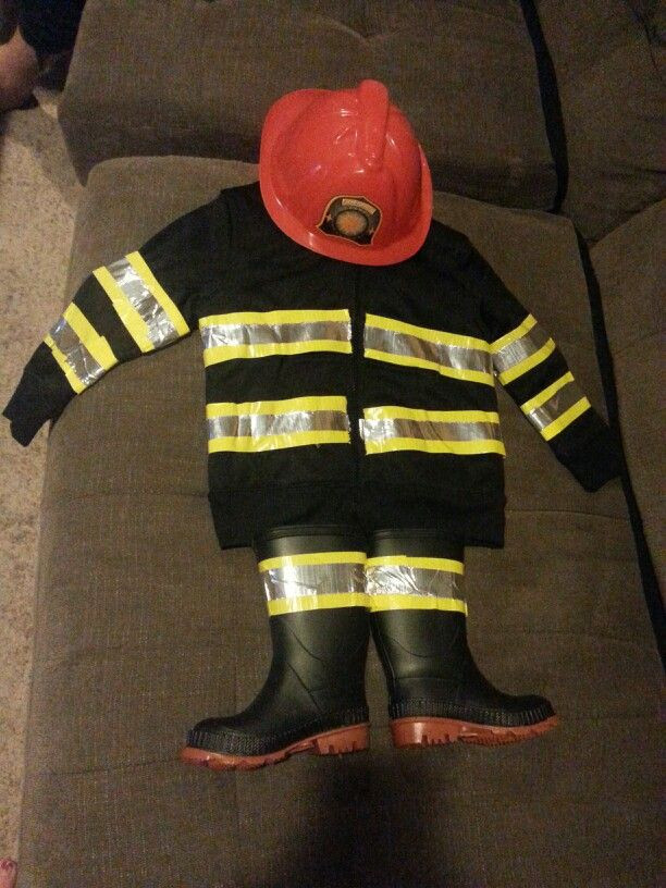 Best ideas about DIY Fireman Costume
. Save or Pin Best 25 Diy fireman costumes ideas on Pinterest Now.