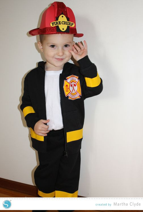 Best ideas about DIY Fireman Costume
. Save or Pin Best 20 Diy fireman costumes ideas on Pinterest Now.