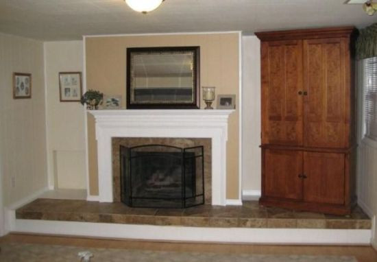 Best ideas about DIY Fireplace Remodels
. Save or Pin Do it Yourself Fireplace Remodels Now.