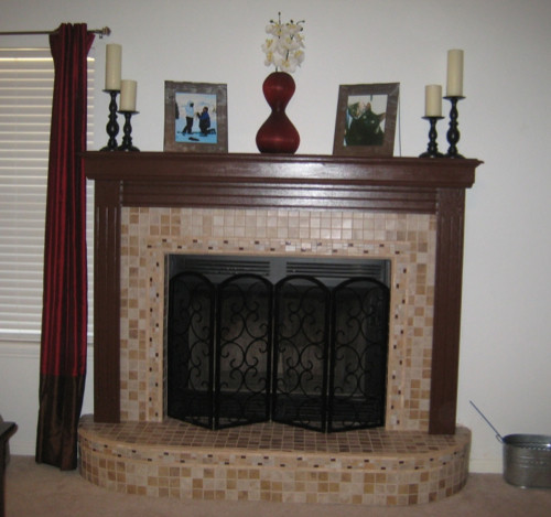 Best ideas about DIY Fireplace Remodels
. Save or Pin Do it Yourself Fireplace Remodels Now.