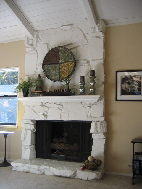 Best ideas about DIY Fireplace Remodels
. Save or Pin Do it Yourself Fireplace Remodels Now.