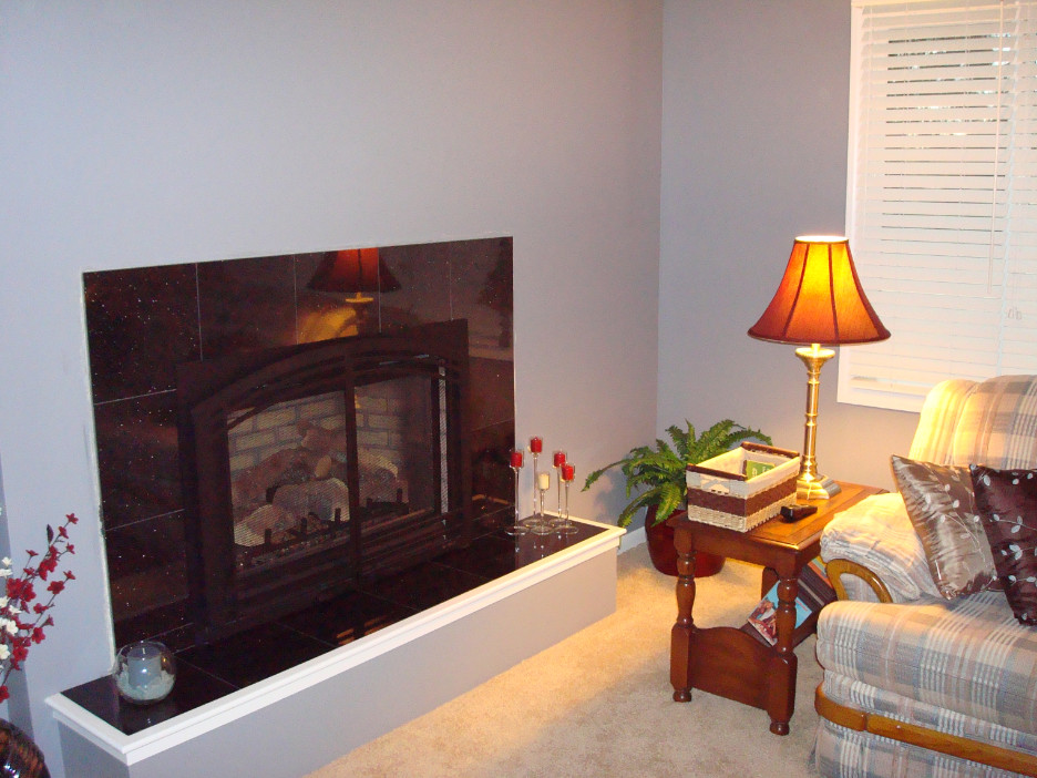 Best ideas about DIY Fireplace Remodels
. Save or Pin Do it Yourself Fireplace Remodels Now.