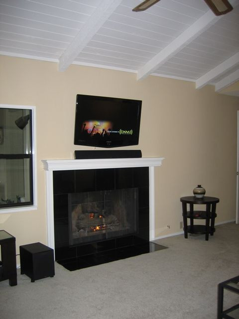 Best ideas about DIY Fireplace Remodels
. Save or Pin Do it Yourself Fireplace Remodels Now.