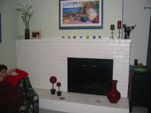 Best ideas about DIY Fireplace Remodels
. Save or Pin Do It Yourself Fireplace Remodels Now.