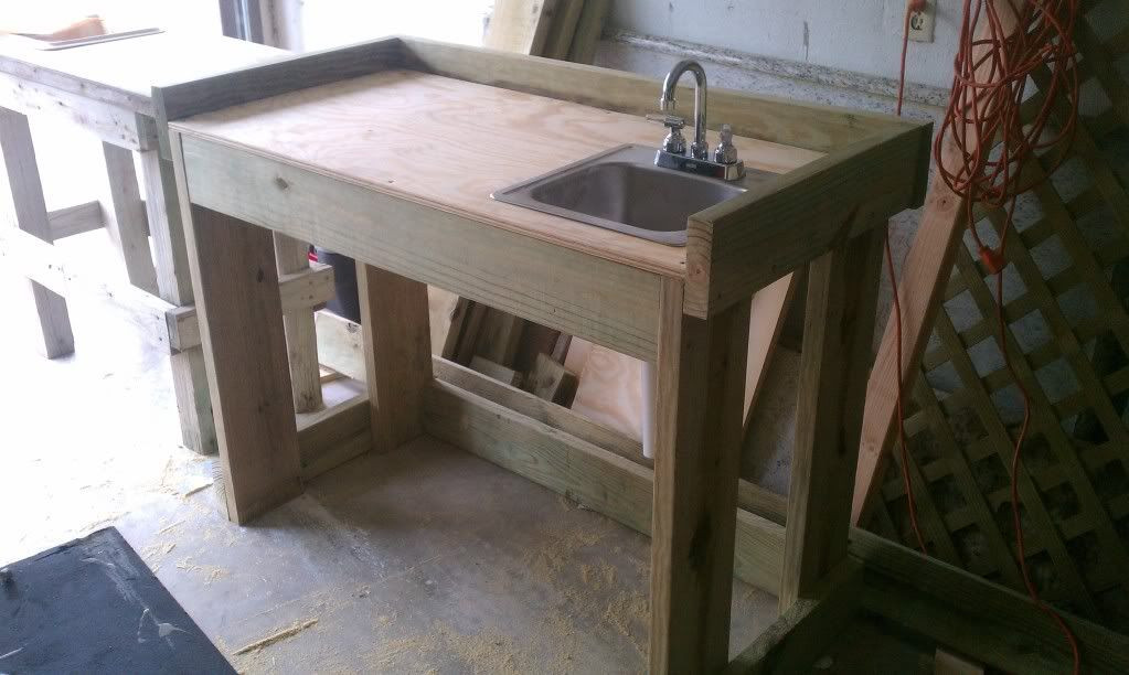 Best ideas about DIY Fish Cleaning Table
. Save or Pin Fish Cleaning Station 2CoolFishing Now.
