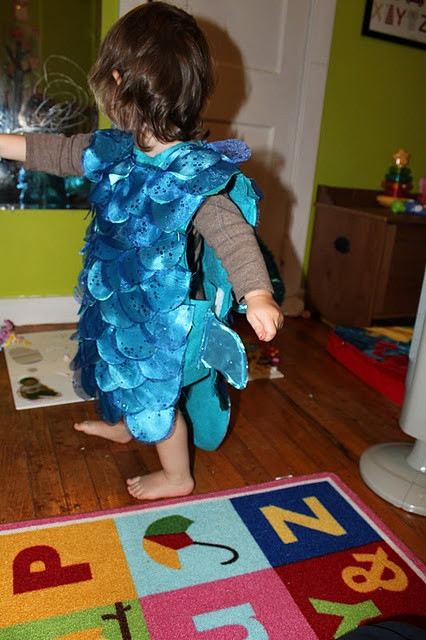 Best ideas about DIY Fish Costume
. Save or Pin 26 best images about Fish costume on Pinterest Now.