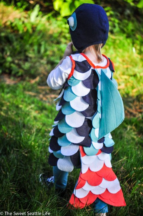 Best ideas about DIY Fish Costume
. Save or Pin Best 25 Fish costume ideas on Pinterest Now.