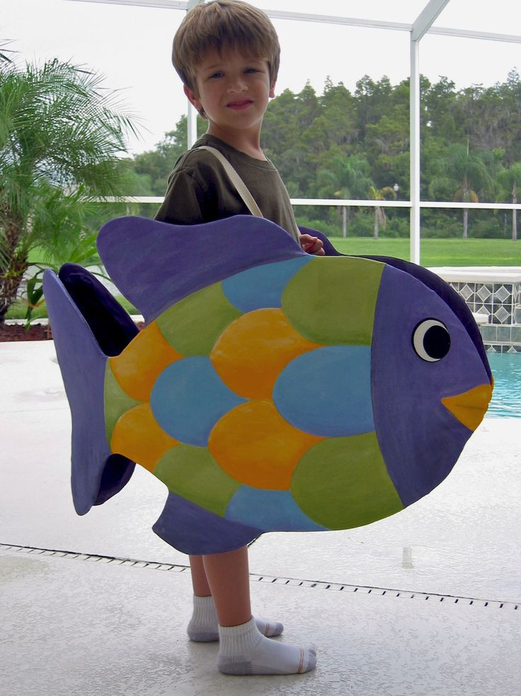 Best ideas about DIY Fish Costume
. Save or Pin Smaller version for e Fish Two Fish Red Fish Blue Now.
