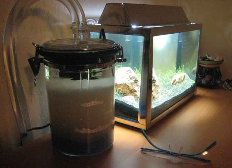 Best ideas about DIY Fish Tank Filter
. Save or Pin Image result for diy canister filter Aquaria Now.