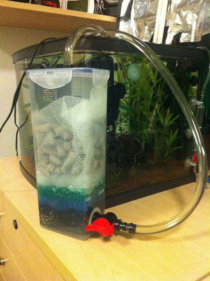 Best ideas about DIY Fish Tank Filter
. Save or Pin Best 25 Diy aquarium ideas on Pinterest Now.