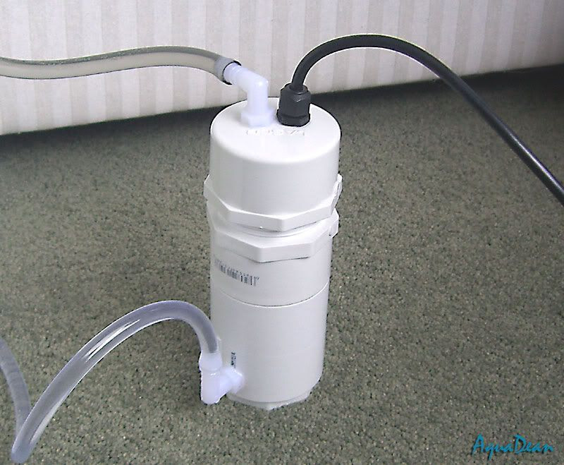 Best ideas about DIY Fish Tank Filter
. Save or Pin Nano Tank Heater Module Now.