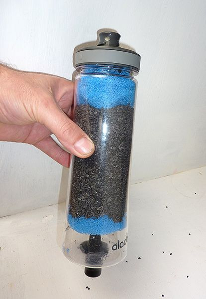 Best ideas about DIY Fish Tank Filter
. Save or Pin 20 best DIY Nitrate images on Pinterest Now.