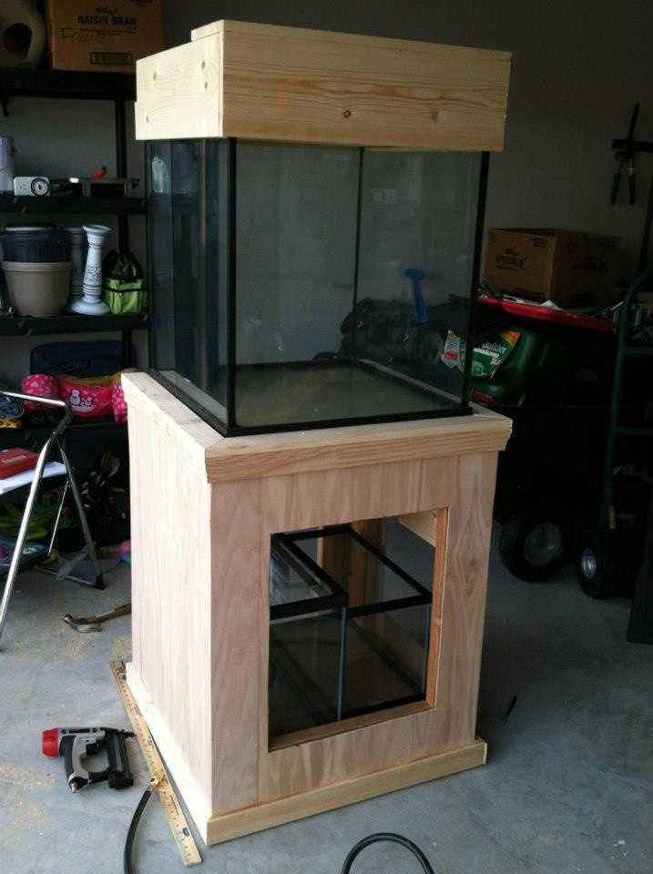 Best ideas about DIY Fish Tank Stand
. Save or Pin 14 best images about DIY Aquarium on Pinterest Now.