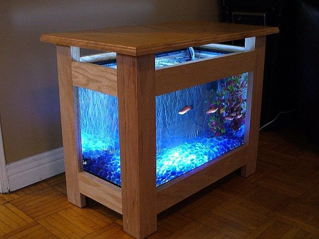 Best ideas about DIY Fish Tank Stand
. Save or Pin Best 20 Fish tank stand ideas on Pinterest Now.