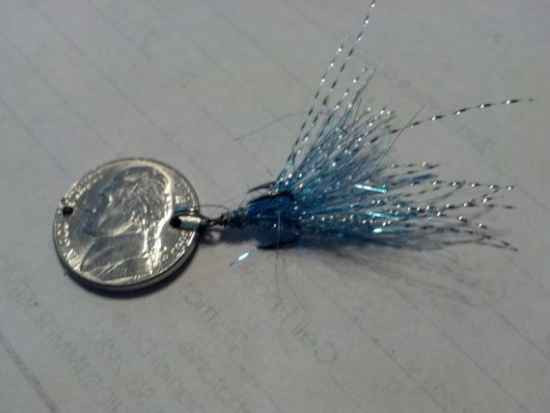 Best ideas about DIY Fishing Lures
. Save or Pin 18 DIY Fishing Lures Now.