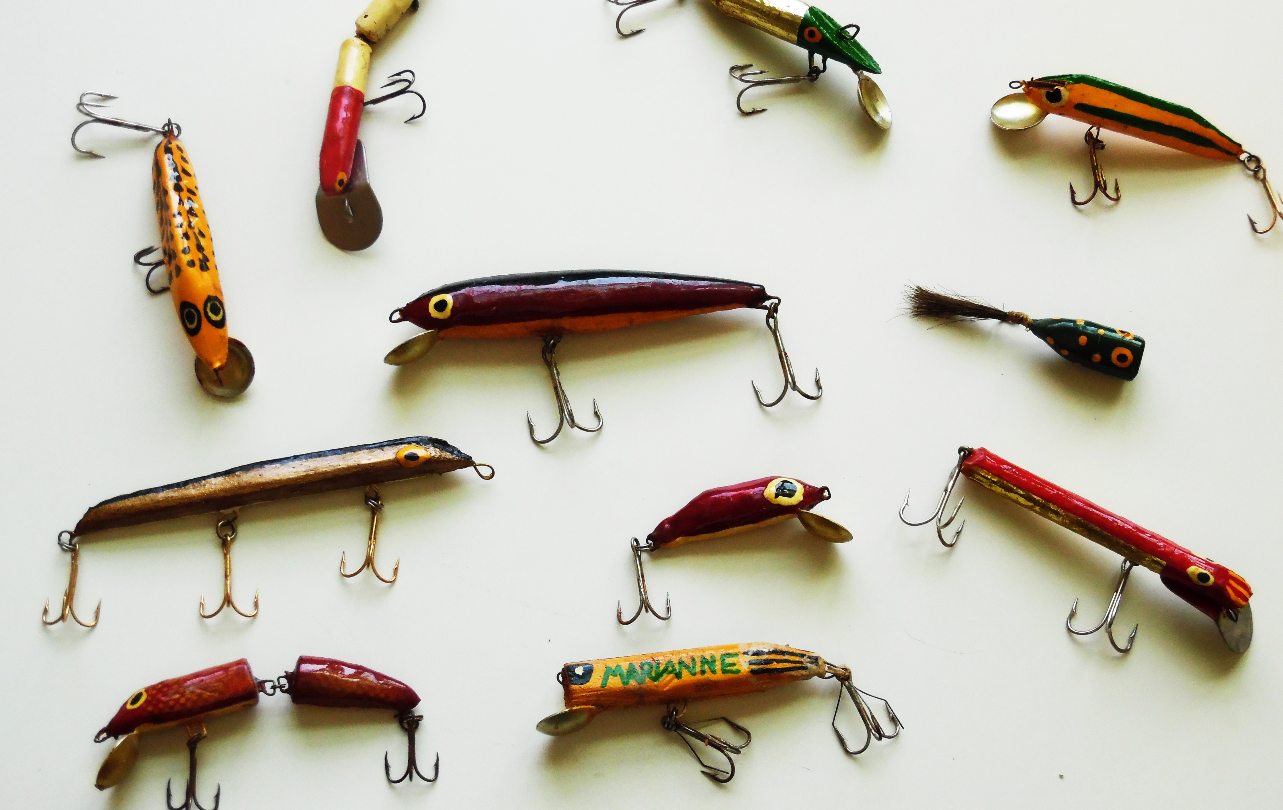 Best ideas about DIY Fishing Lures
. Save or Pin diy bass lures Do It Your Self Now.
