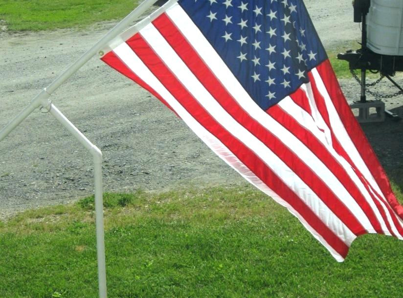 Best ideas about DIY Flag Pole
. Save or Pin Diy Telescoping Flagpole Do It Your Self Now.