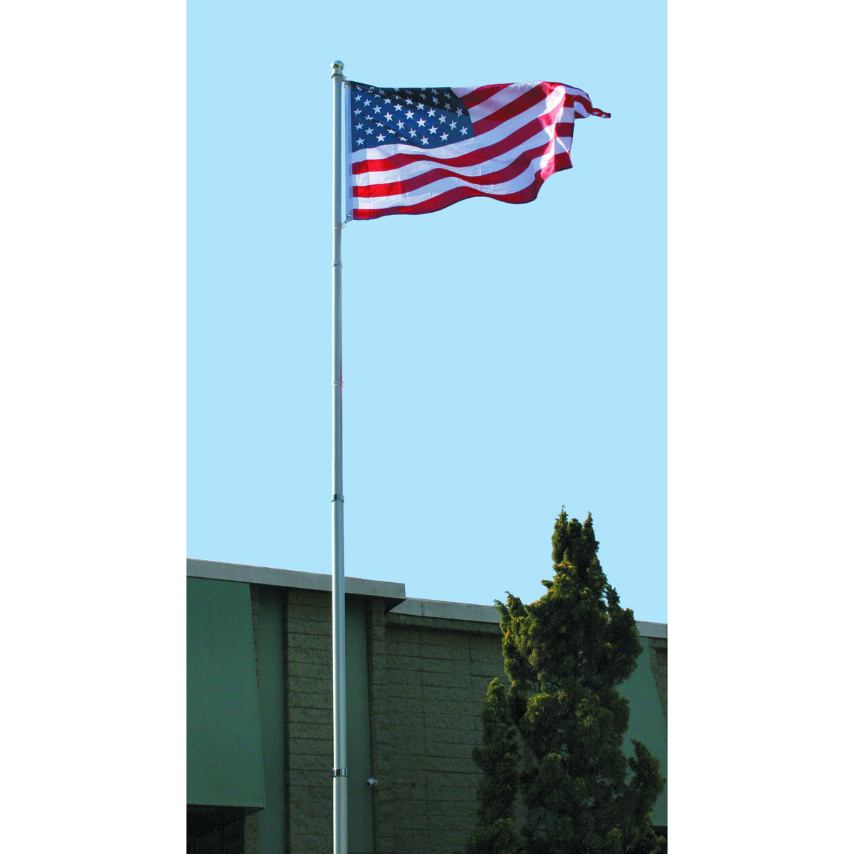 Best ideas about DIY Flag Pole
. Save or Pin Diy Telescoping Flagpole Do It Your Self Now.