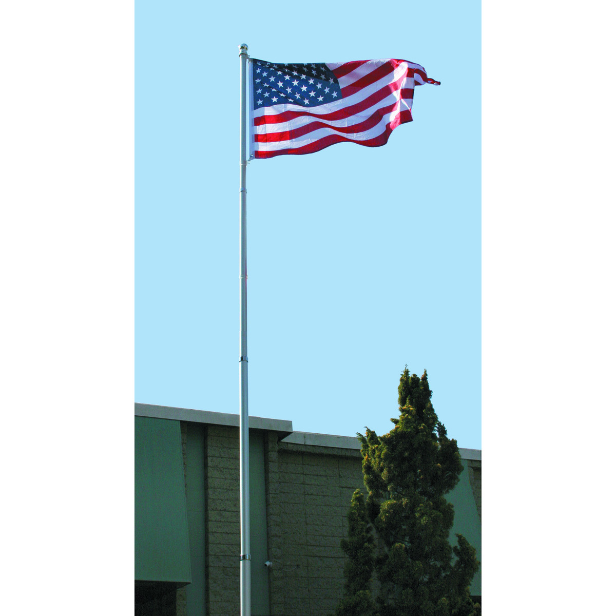 Best ideas about DIY Flag Poles
. Save or Pin Diy Telescoping Flagpole Do It Your Self Now.