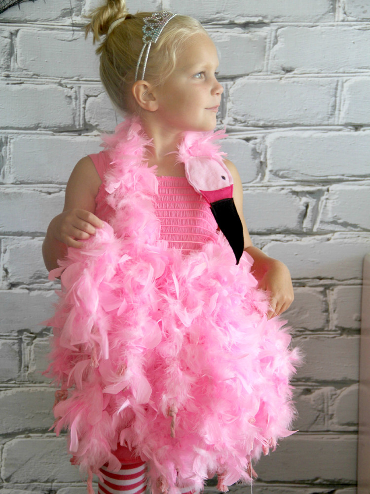 Best ideas about DIY Flamingo Costume
. Save or Pin Flamingo Costume DIY The Sewing Rabbit Now.