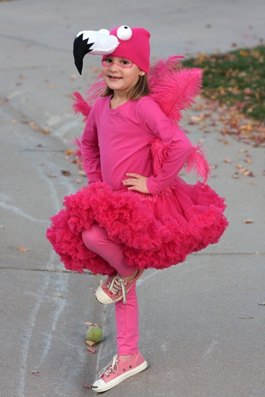 Best ideas about DIY Flamingo Costume
. Save or Pin 22 Last Minute Costumes You Can Make With Stuff You Have Now.