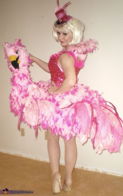 Best ideas about DIY Flamingo Costumes
. Save or Pin 105 best Bird costume inspiration images on Pinterest Now.