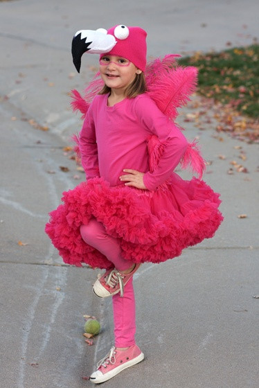 Best ideas about DIY Flamingo Costumes
. Save or Pin 22 Last Minute Costumes You Can Make With Stuff You Have Now.