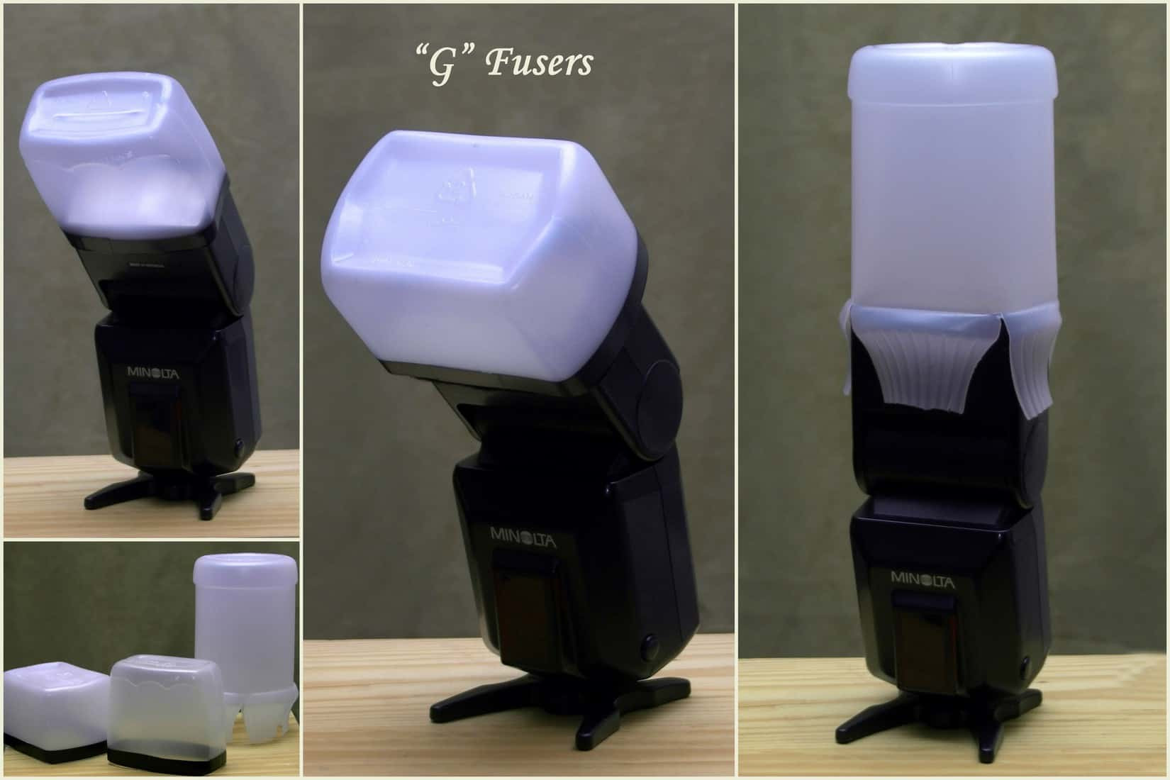 Best ideas about DIY Flash Defuser
. Save or Pin How to Make a Simple Flash Diffuser for FREE Now.