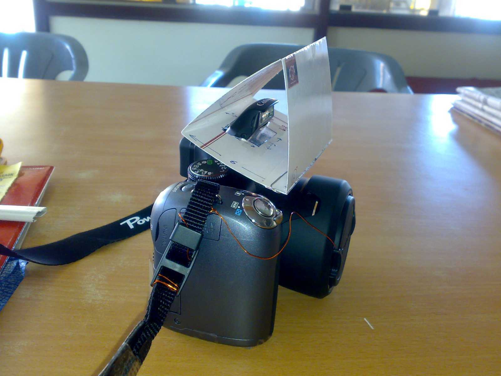Best ideas about DIY Flash Defuser
. Save or Pin DIY Flash Diffuser in 5 Minutes 5 Steps with Now.