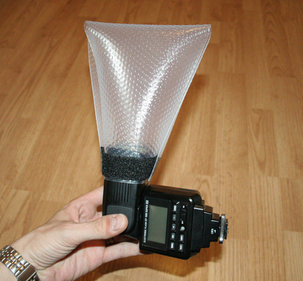 Best ideas about DIY Flash Diffuser
. Save or Pin DIY Gary Fong Lightsphere 6 Now.