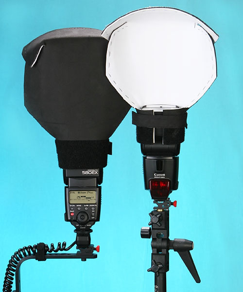 Best ideas about DIY Flash Diffusor
. Save or Pin DIY Reflector Diffuser Now.