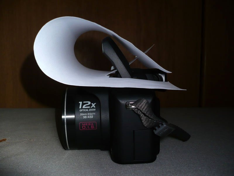 Best ideas about DIY Flashgun Diffuser
. Save or Pin How to Turn a Piece of Paper Into a DIY $0 01 Flash Diffuser Now.