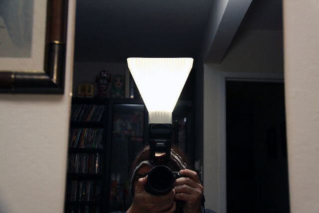Best ideas about DIY Flashgun Diffuser
. Save or Pin 10 Fun DIY Lighting Projects to Save You Money Now.