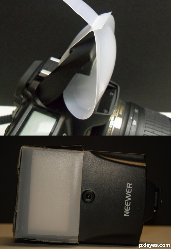 Best ideas about DIY Flashgun Diffuser
. Save or Pin DIY Create Bud Flash Diffusers from a Milk Jug Now.