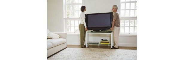 Best ideas about DIY Flat Screen Tv Stand
. Save or Pin DIY Flat Screen TV Stand Now.