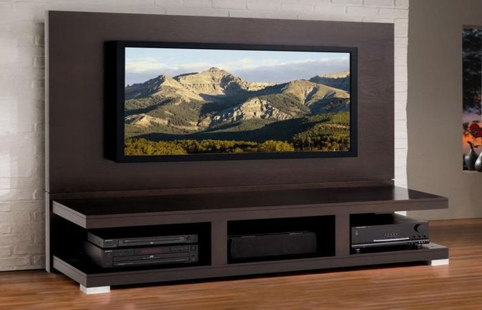 Best ideas about DIY Flat Screen Tv Stand
. Save or Pin 19 Amazing Diy TV Stand Ideas You can Build Right Now Now.