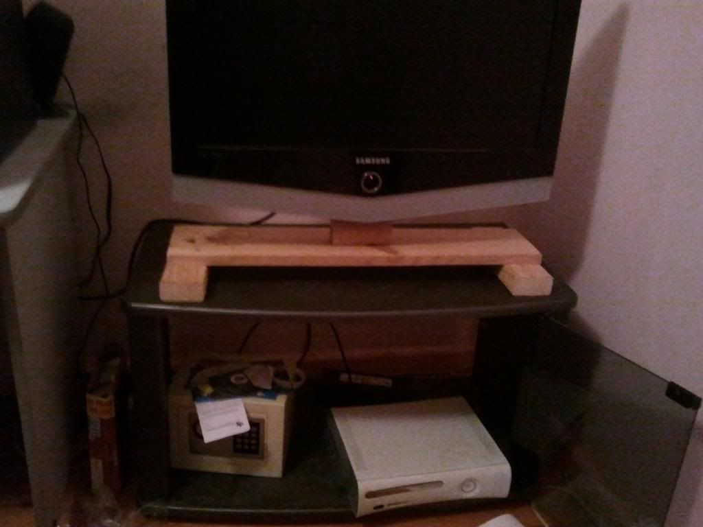 Best ideas about DIY Flat Screen Tv Stand
. Save or Pin How To Build Your Own Flat Screen Tv Stand Plans DIY Free Now.