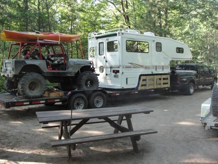 Best ideas about DIY Flatbed Camper
. Save or Pin Pinterest • The world’s catalog of ideas Now.