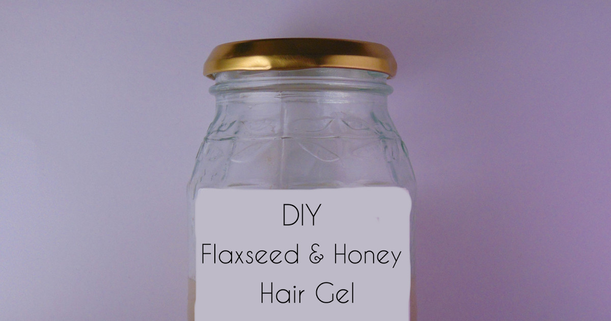 Best ideas about DIY Flaxseed Gel
. Save or Pin Oh Hey There DIY Flaxseed & Honey Hair Gel Now.