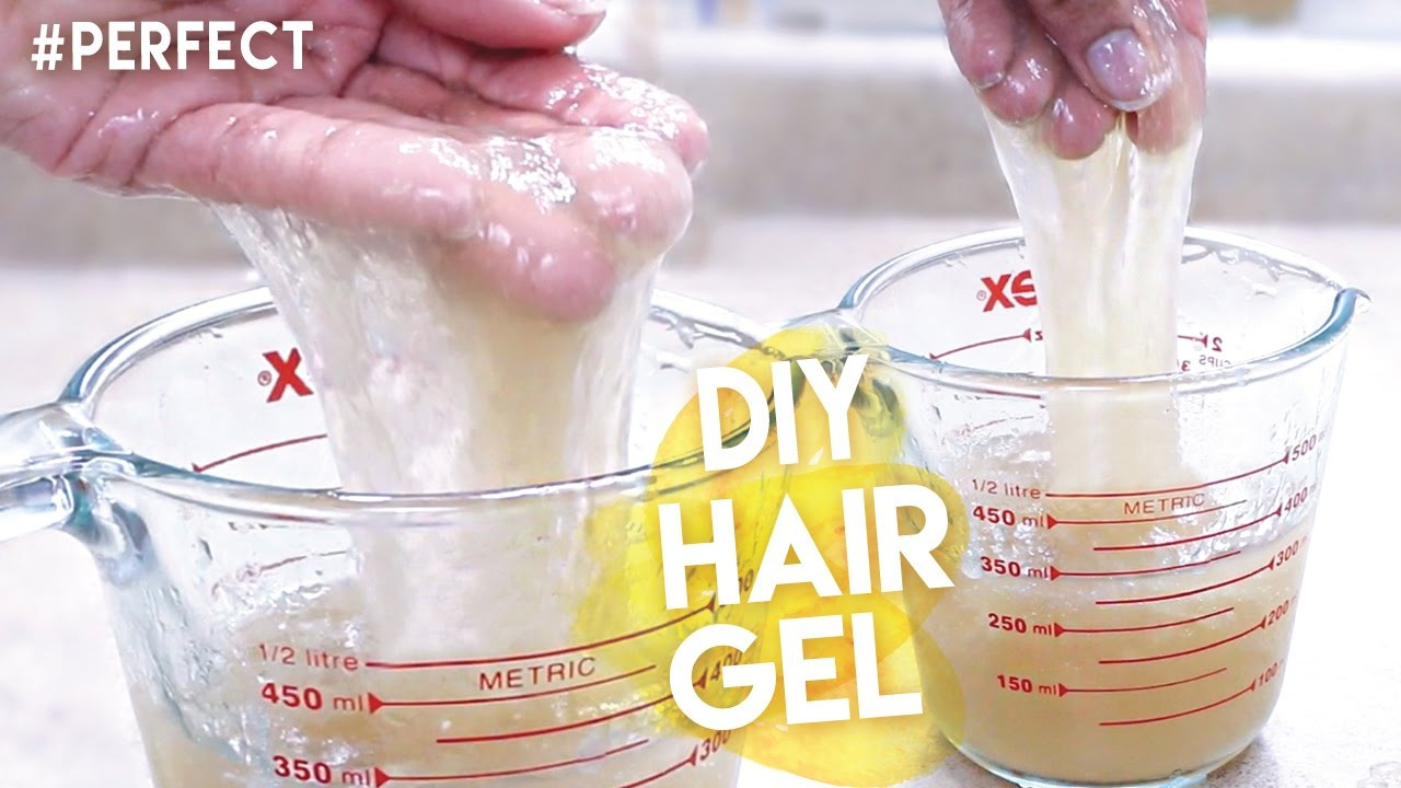 Best ideas about DIY Flaxseed Gel
. Save or Pin DIY Now.