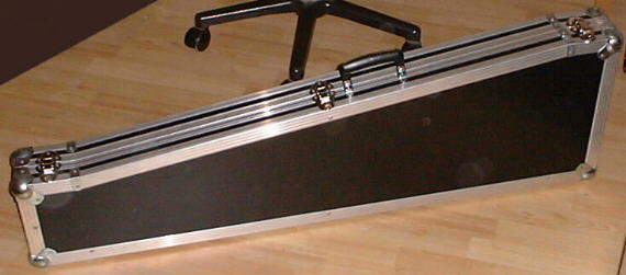 Best ideas about DIY Flight Cases
. Save or Pin Fuzzcraft Flight cases Now.