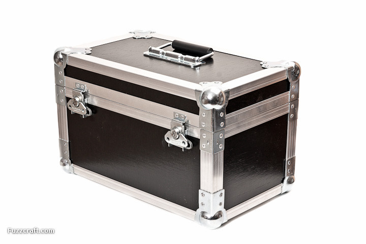 Best ideas about DIY Flight Cases
. Save or Pin Fuzzcraft gear flightcase 2 Now.