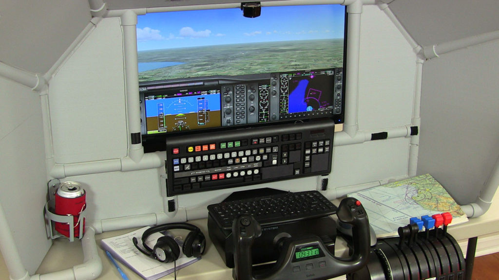 Best ideas about DIY Flight Sim
. Save or Pin Home Flight Simulator Now.