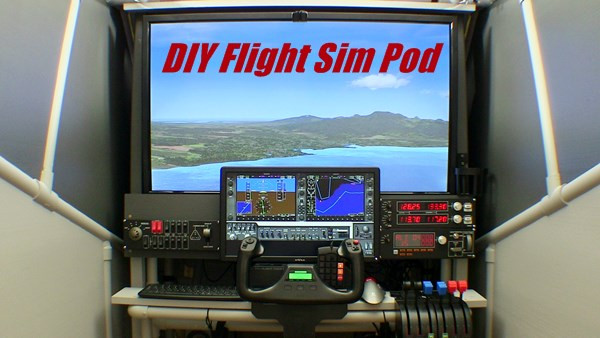 Best ideas about DIY Flight Sim
. Save or Pin Roger Dodger Blogger Now.