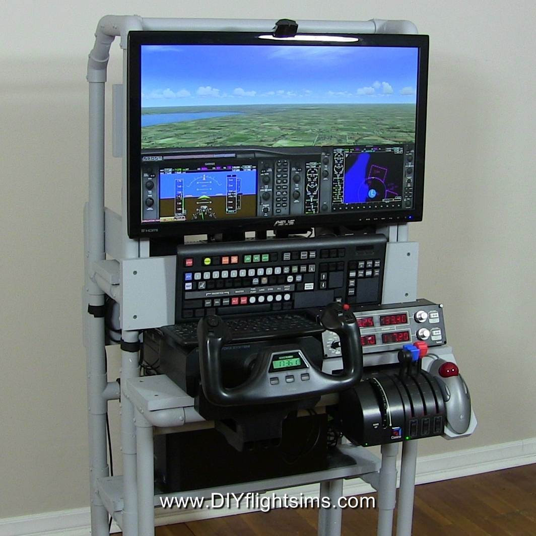 Best ideas about DIY Flight Simulator
. Save or Pin PC Aviator The Flight Simulation pany Now.