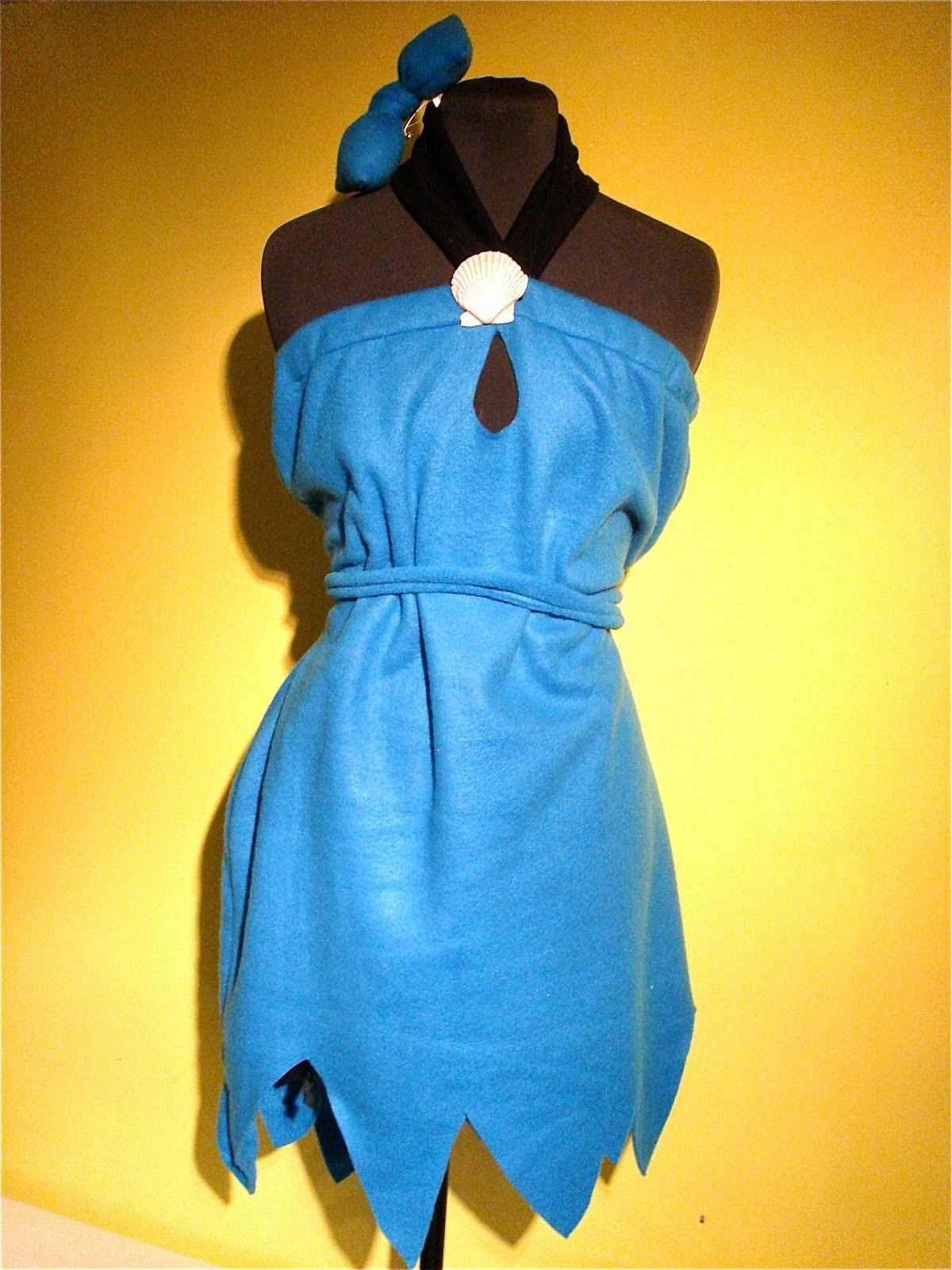 Best ideas about DIY Flintstone Costumes
. Save or Pin Best 25 Betty rubble costume ideas on Pinterest Now.