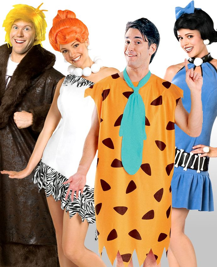 Best ideas about DIY Flintstone Costumes
. Save or Pin Best 25 Flintstones costume ideas on Pinterest Now.