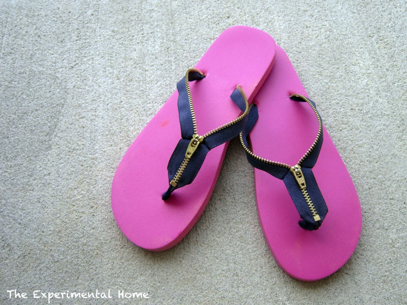 Best ideas about DIY Flip Flops
. Save or Pin 25 Different Ways to Fancy Your Flip Flops Now.